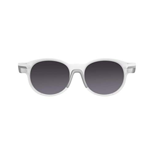 POC Avail Sonnenbrille, Gafas Unisex Adulto, Cristal Transparente, Talla única