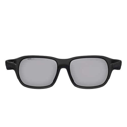 POC Define Sonnenbrille, Gafas Unisex Adulto, Uranium Black Translucent, Talla única