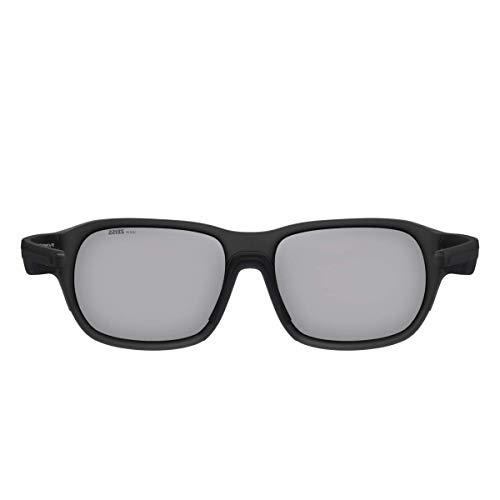 POC Define Sonnenbrille, Gafas Unisex Adulto, Uranium Black Translucent, Talla única