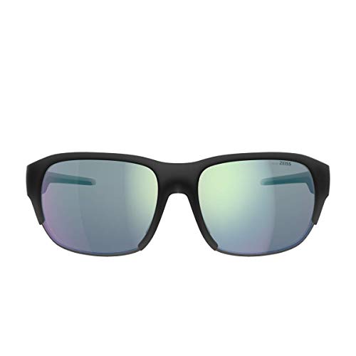 POC Define Sonnenbrille, Gafas Unisex Adulto, Uranium Black Translucent, Talla única