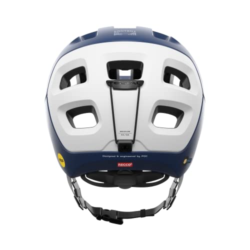 POC - Tectal Race MIPS