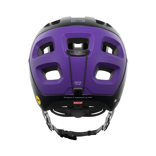POC - Tectal Race MIPS
