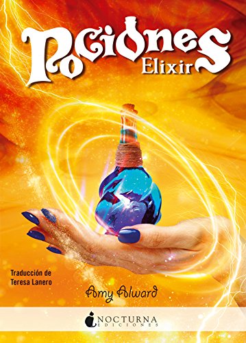 Pociones: Elixir