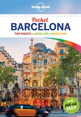 Pocket Barcelona 5 (Pocket Guides)