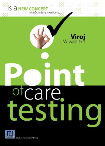 Point of care testing (English Edition)