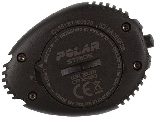 Polar Bluetooth Smart - Sensor de Velocidad y Sensor de cadencia (1 Unidad)