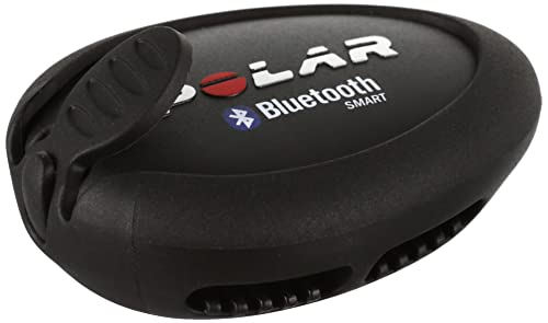 Polar Bluetooth Smart - Sensor de Velocidad y Sensor de cadencia (1 Unidad)