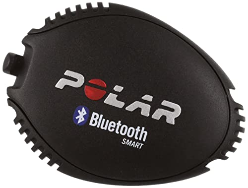 Polar Bluetooth Smart - Sensor de Velocidad y Sensor de cadencia (1 Unidad)
