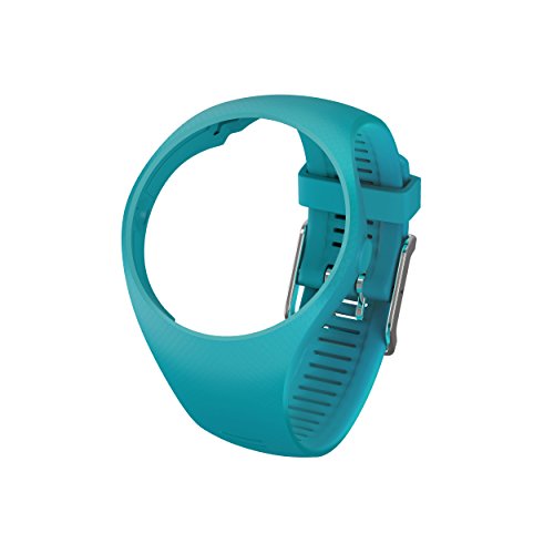 Polar M200 - Correa Unisex, Color Azul, Talla M/L