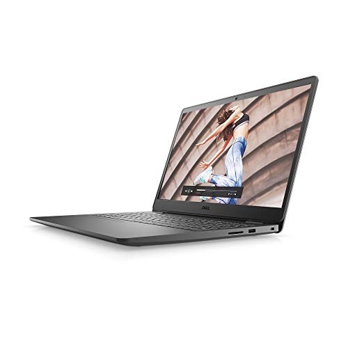 Portátil Dell Inspiron 15 3501 de 15,6 pulgadas, procesador Intel Core i5-1135G7 (4,2 GHz), pantalla FHD de borde estrecho antirreflectante, RAM de 8 GB, SSD