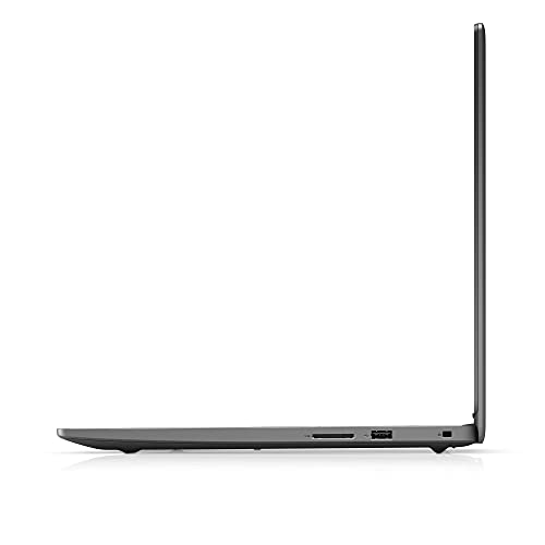 Portátil Dell Inspiron 15 3501 de 15,6 pulgadas, procesador Intel Core i5-1135G7 (4,2 GHz), pantalla FHD de borde estrecho antirreflectante, RAM de 8 GB, SSD