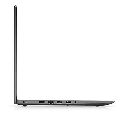 Portátil Dell Inspiron 15 3501 de 15,6 pulgadas, procesador Intel Core i5-1135G7 (4,2 GHz), pantalla FHD de borde estrecho antirreflectante, RAM de 8 GB, SSD