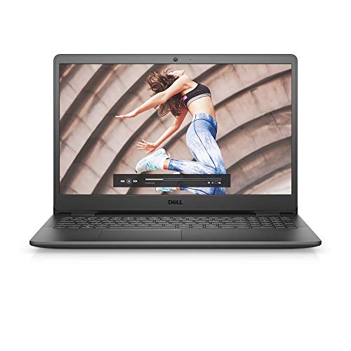 Portátil Dell Inspiron 15 3501 de 15,6 pulgadas, procesador Intel Core i5-1135G7 (4,2 GHz), pantalla FHD de borde estrecho antirreflectante, RAM de 8 GB, SSD