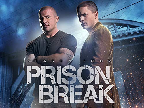 Prison Break - Season 4