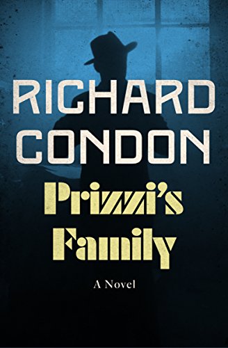 Prizzi's Family (English Edition)