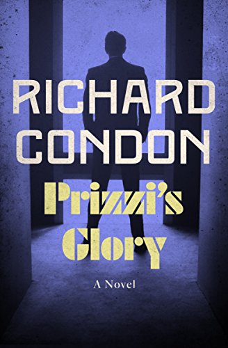 Prizzi's Glory (English Edition)