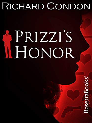 Prizzi's Honor (English Edition)