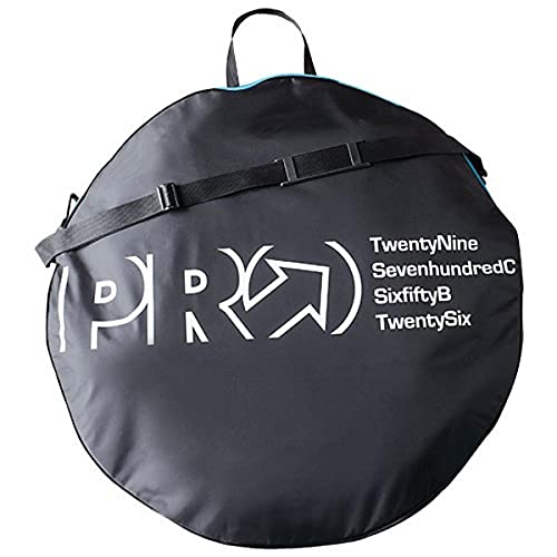 Pro prba0031 Cesta y Bolsa para Bicicleta