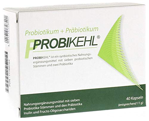Probikehl Suplemento Nutricional - 1 envase