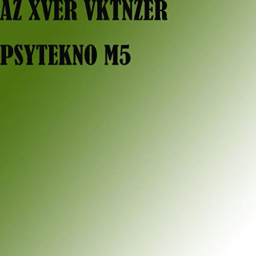 PSYTEKNO MX6