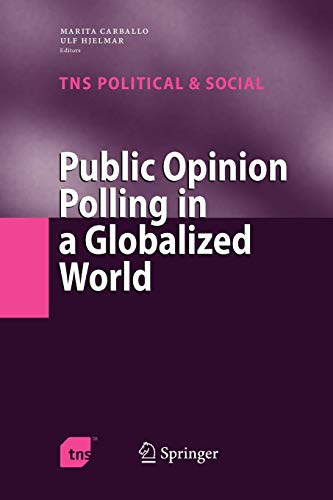 Public Opinion Polling in a Globalized World