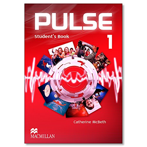 PULSE 1 Sb - 9780230429697
