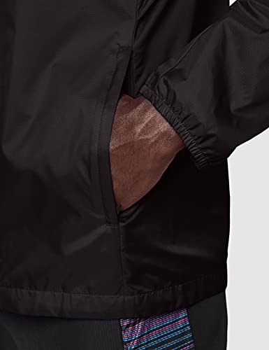 PUMA Liga Training Rain Core Camiseta de equipación, Hombre, Negro Black White, L