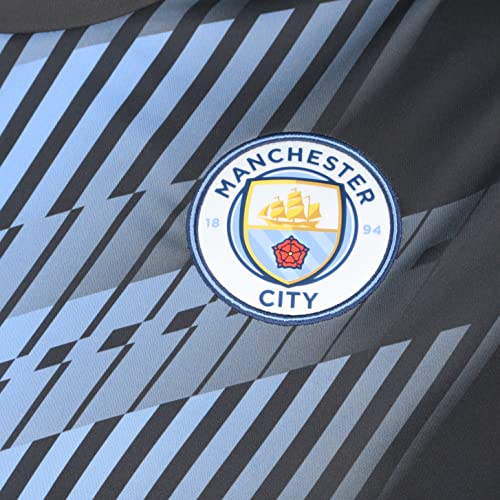 PUMA Maillot Manchester City Stadium