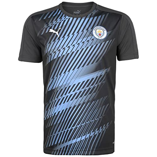 PUMA Maillot Manchester City Stadium