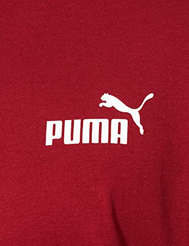 PUMA Power Colorblock tee