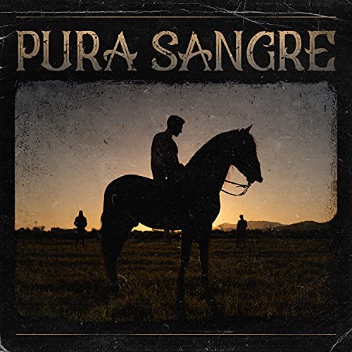 Pura Sangre