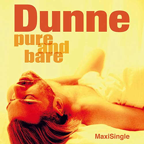 Pure and Bare (Maxi Single) [Explicit]