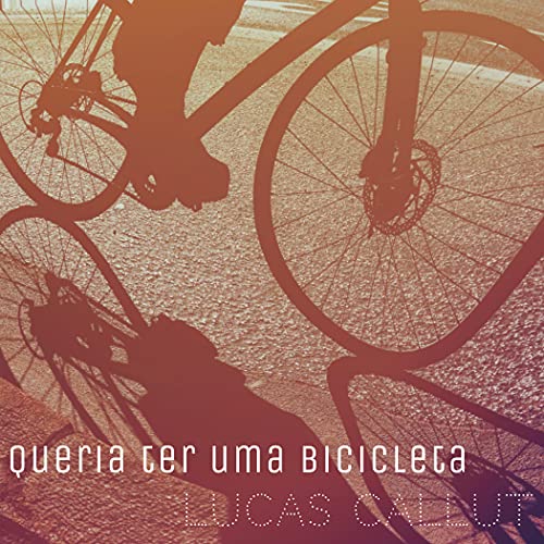 Queria Ter uma Bicicleta