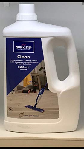 QUICK STEP - LIMPIADOR QUICK STEP 2,5 LT