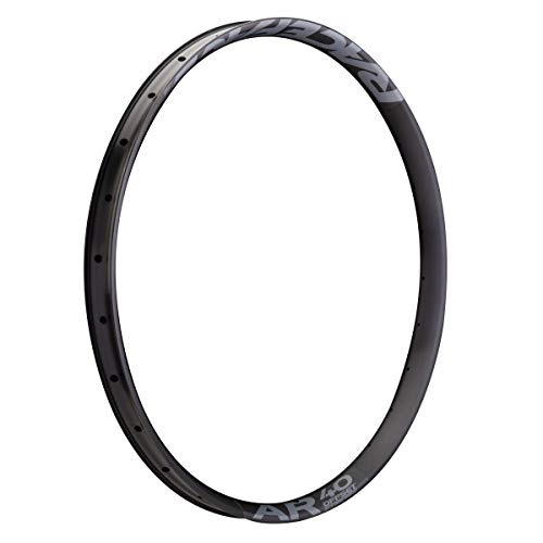 Race Face Llanta ARC Aluminio 27.5-28 Holes, 40MM