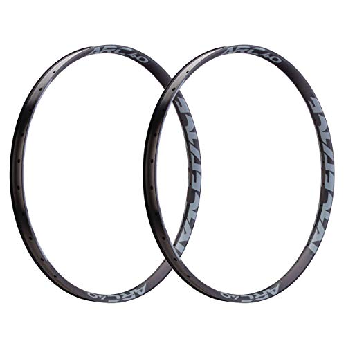 Race Face Llanta ARC Aluminio 27.5-32 Holes, 40MM