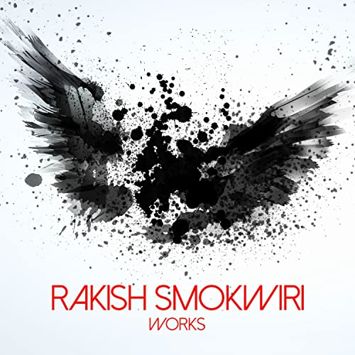 Rakish Smokwiri Works