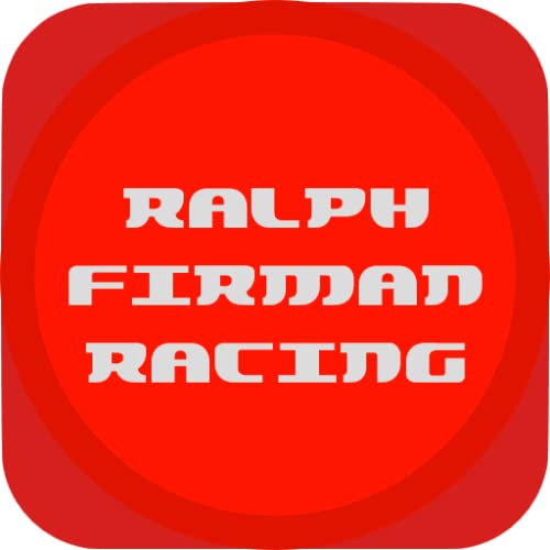 Ralph Firman Racing