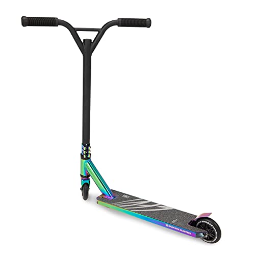 RAVEN Patinete Stunt/Freestyle Scooter Cityroller Evolution Seeker (Neochrome)