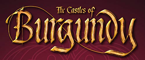 Ravensburger - The Castles of Burgundy - Juego Alea, Versión Española, Juego de Estrategia, 1-4 Jugadores, Edad Recomendada 12+ años