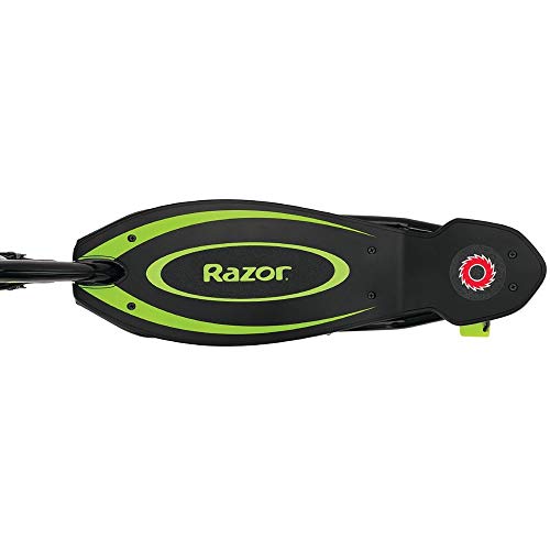 Razor E90 Power Core Scooter ELÉCTRICO, Unisex niños, Verde/Verde