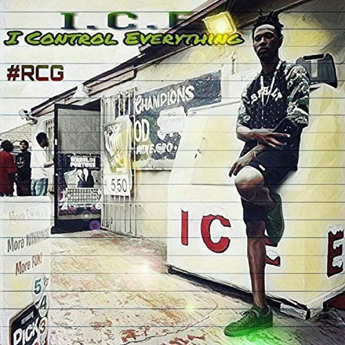 RCG (Rib Cage Gang) [feat. Trapvino] [Explicit]