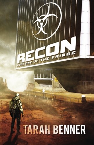 Recon: Volume 1 (The Fringe)