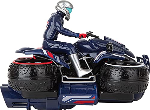 Red Bull - Amphibious Quad Bike (370160143)