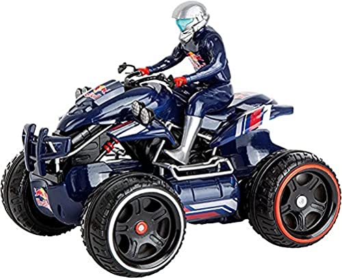 Red Bull - Amphibious Quad Bike (370160143)