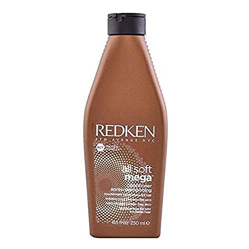 Redken All Soft Mega Conditioner 1000 Ml 1 Unidad 1500 g