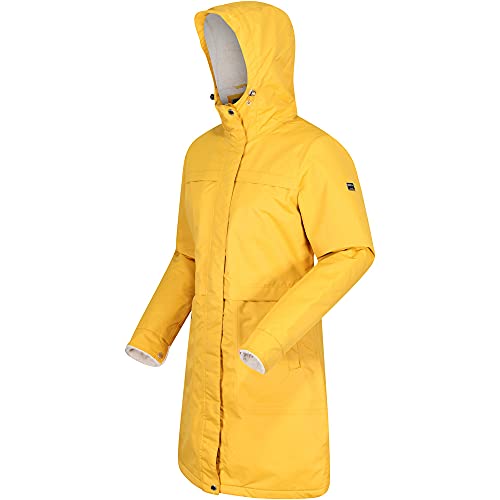 Regatta Chaqueta Remina impermeable Thermoguard para mujer