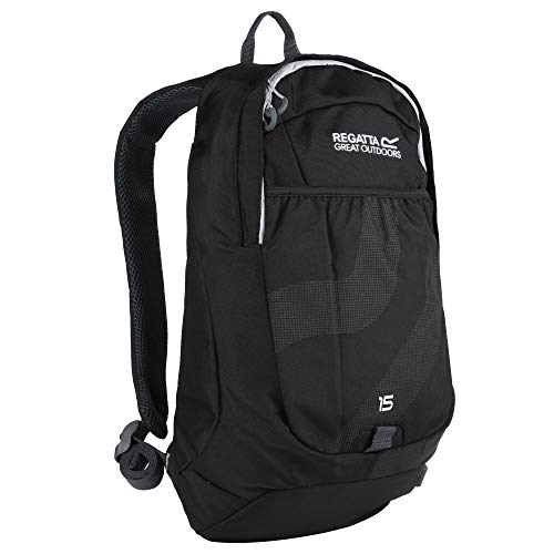 Regatta Mochila unisex Bedabase Ii con correa de confort