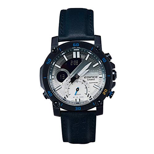 Reloj Casio Edifice Bluetooth ECB-20AT-2AER Alpha Tauri