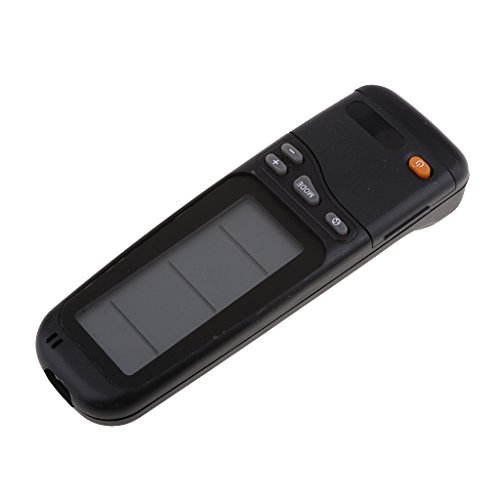 Remoto Controlador de Aire acondicionado compatible con Airwell Emailair Electra RC-3 RC-4 RC-7